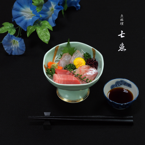 夏の食事会にご利用ください