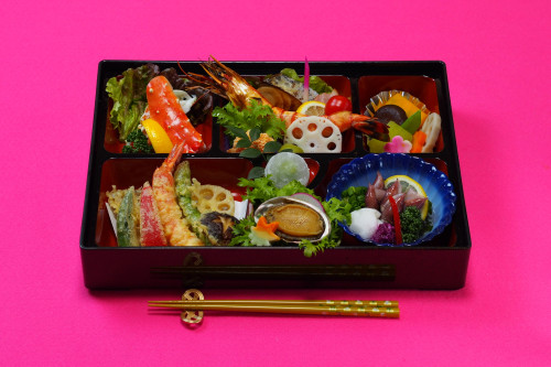 配達の範囲は練馬区の全域です