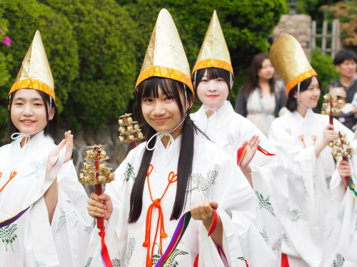 照姫まつり 2026年4月26日