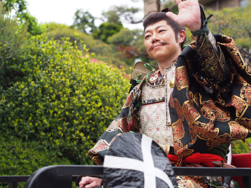 照姫まつり 2026年4月26日