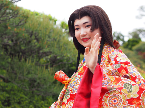 照姫まつり 2026年4月26日