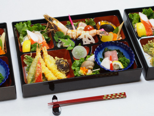 仕出し料理の価格