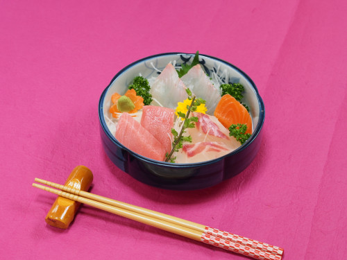 お造り