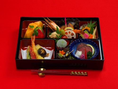 仕出し料理のご注文について