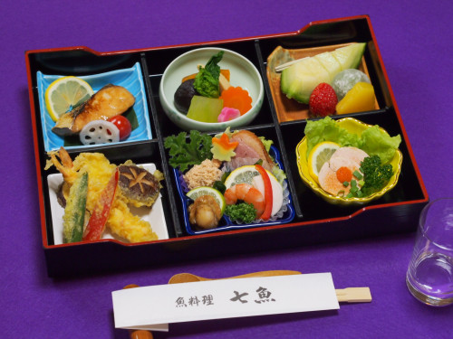 法事料理をお届け
