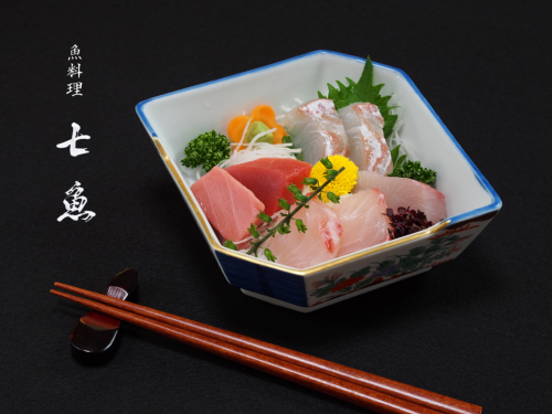 練馬区で魚一筋５８年