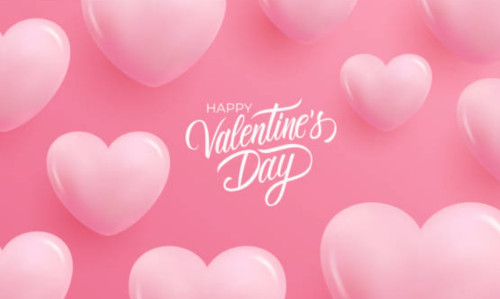 バレンタインプレゼント