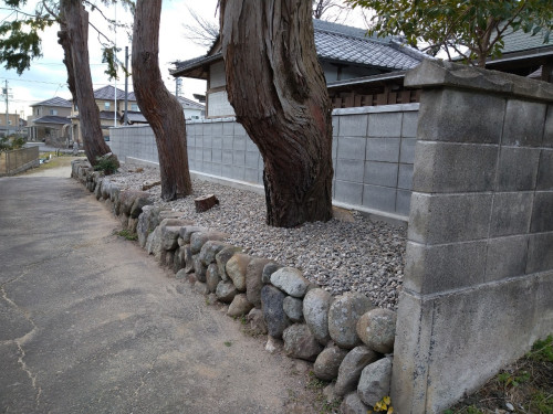 相楽神社　ブロック工事⑩.jpg