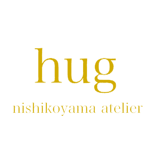 hug nishikoyama atelier 

 目黒  西小山の美容室・美容院