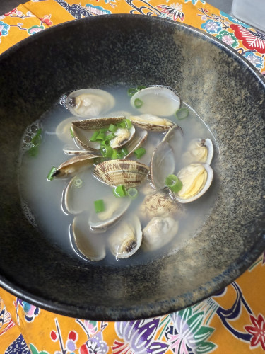 あさりの泡盛蒸し.jpg