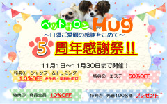 5周年POP　さきっぺ用.png