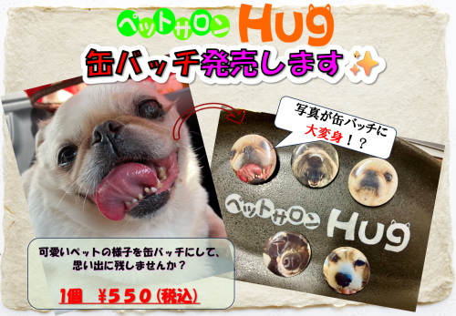 缶バッチ販売します✨.png