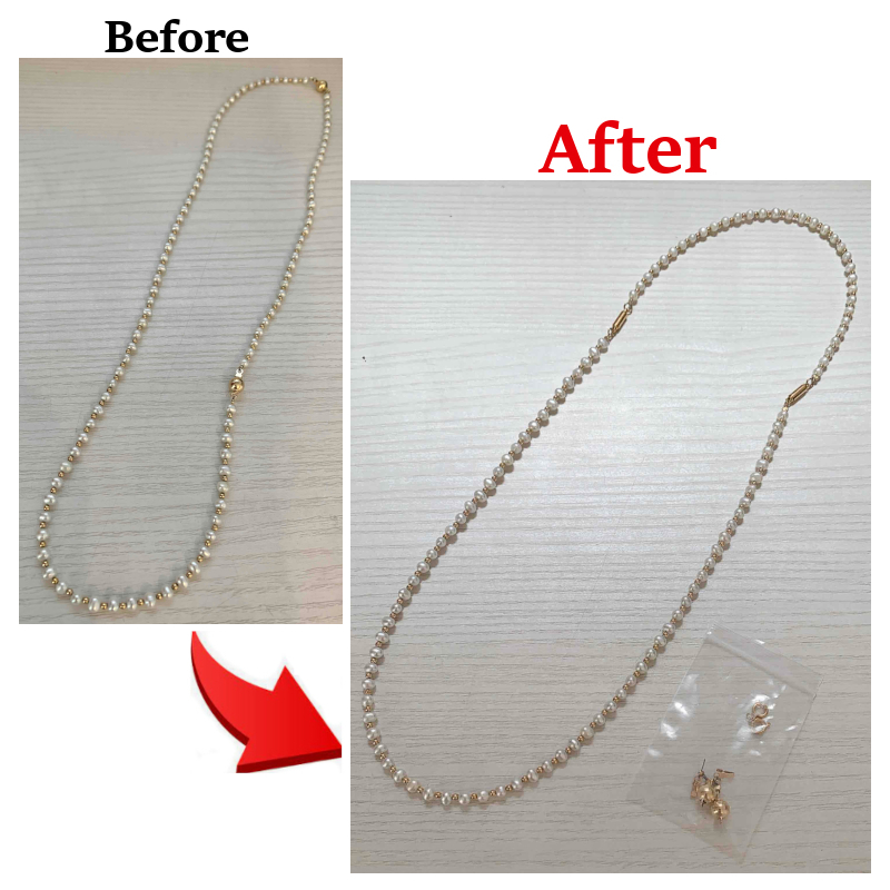 パールネックレス留め具交換1.jpg