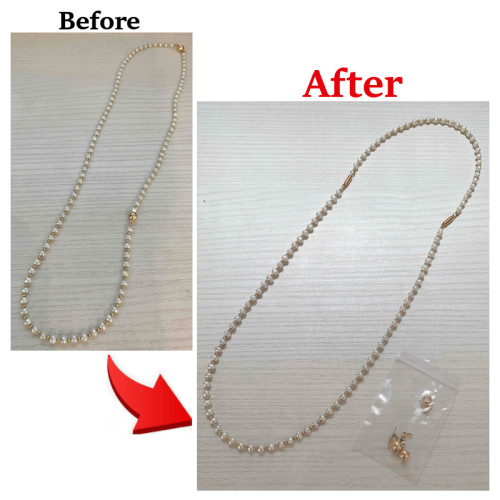 パールネックレス留め具交換1.jpg
