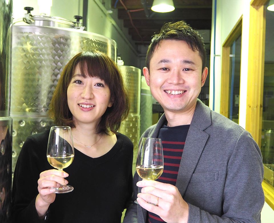 5月３日（日）WEBヴェレゾンpresents　メーカーズパーティ☆OSAWINERY