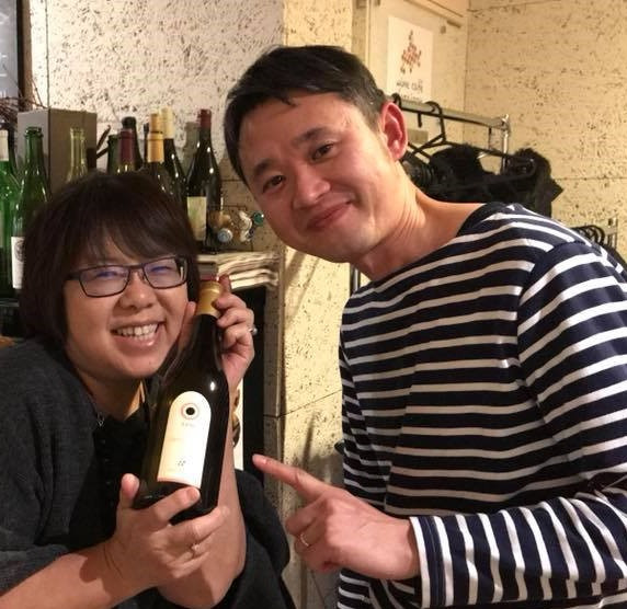 3月20日（日）メーカーズ2022 OSA WINERY（ハイブリット開催）