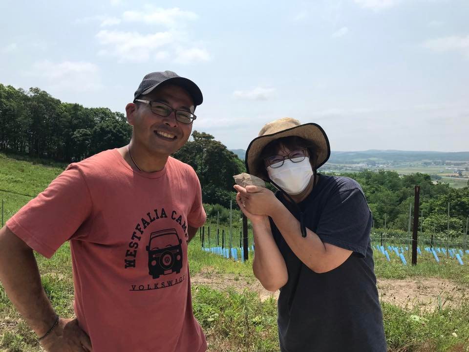 4月8日（土）メーカーズパーティ「宮本ヴィンヤード」
