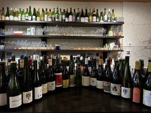 8月19日（土）・20日（日）藤巻百貨店銀座店にてワインセミナー＆販売会です！