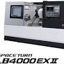 オークマLB4000EXⅡ導入のお知らせ