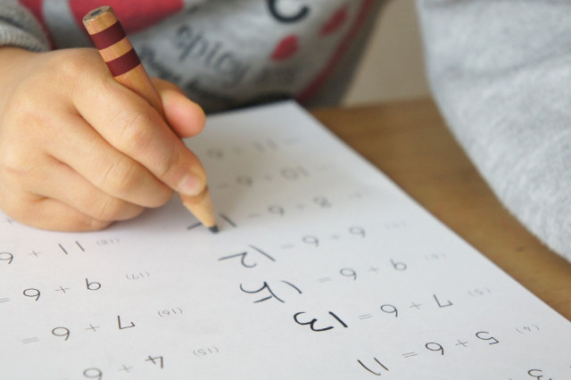 子供を算数好きにするためのポイント