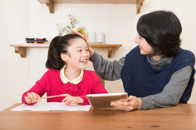 子供の習い事を長続きさせるためにはどうしたら良い？