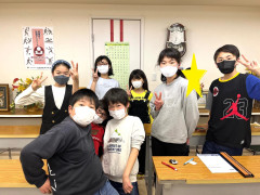 検定試験　おやすみゼロでした☆
