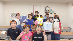 読上算・読上暗算月間☆みんな点数アップしました！　