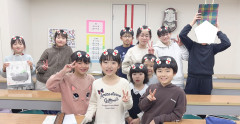東京都小学生珠算コンクール