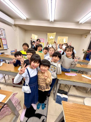 第427回全珠連検定のお知らせと傘！確認のお願い☆