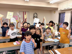 6月30日月曜日は5週目のおやすみです