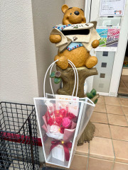 受験票配布のお知らせ