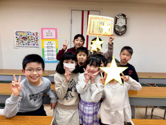3月入塾・無料体験実施中