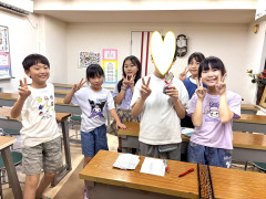 本日の授業について