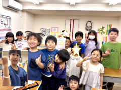 七夕の願い（小さな目標）叶った～☆彡