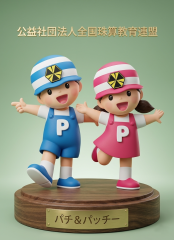 暑い日も元気いっぱいで来てくれてます