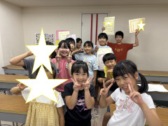 ９月１日火曜日より２学期授業のスタートです