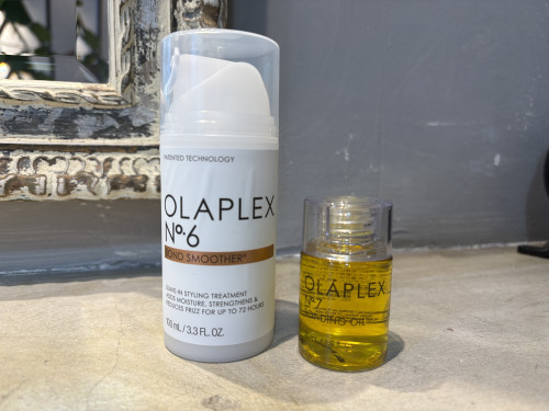 オラプレックス製品について