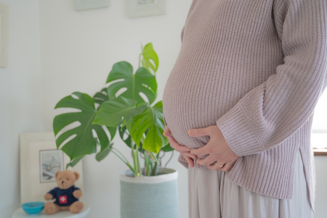 フェムケア（子宮ケア）コース　60分