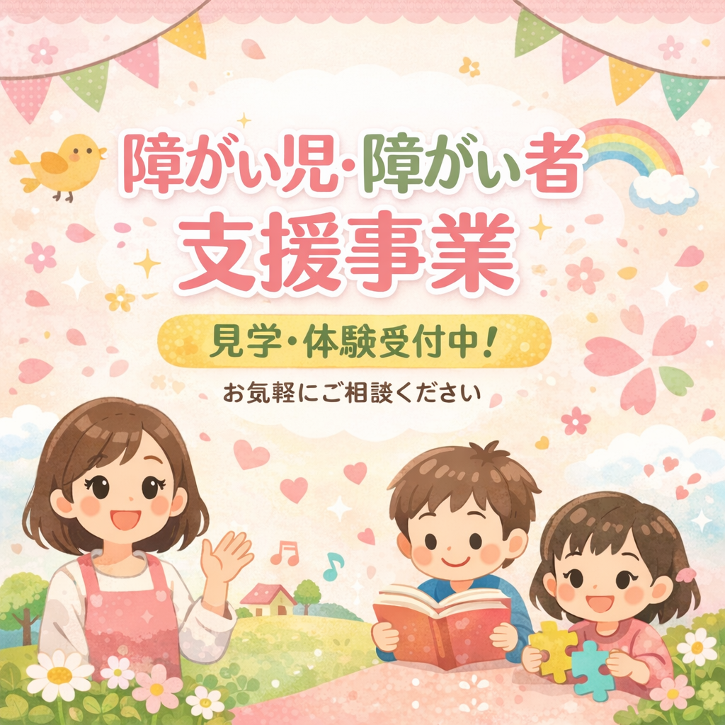 ようこそ！！ブロッサムジュニア教室です。