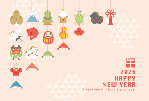 冬季休校について