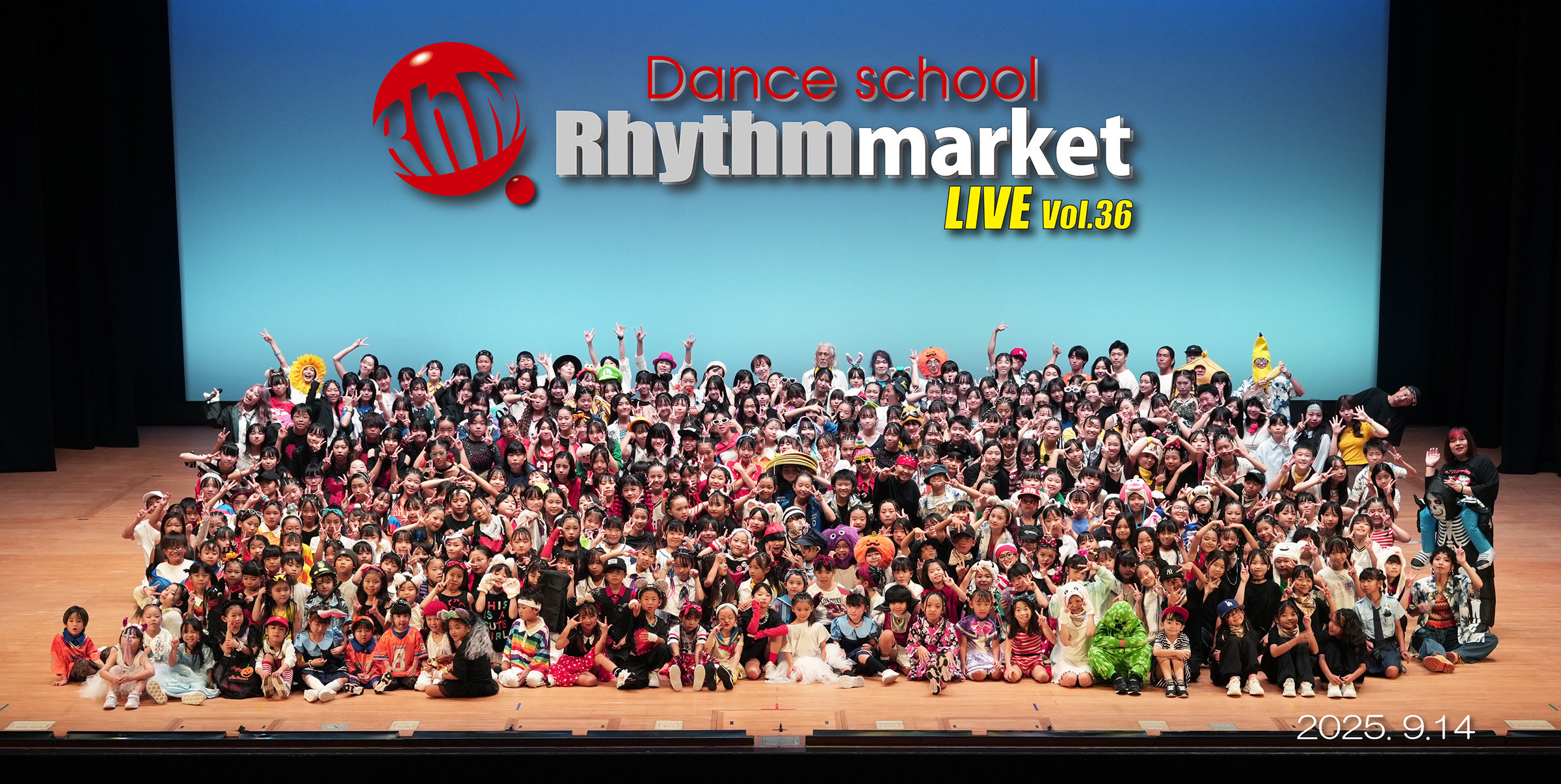 LIVE36