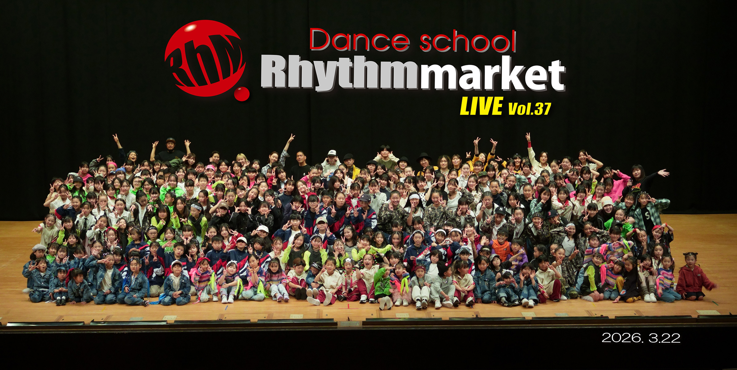 LIVE37昼の部