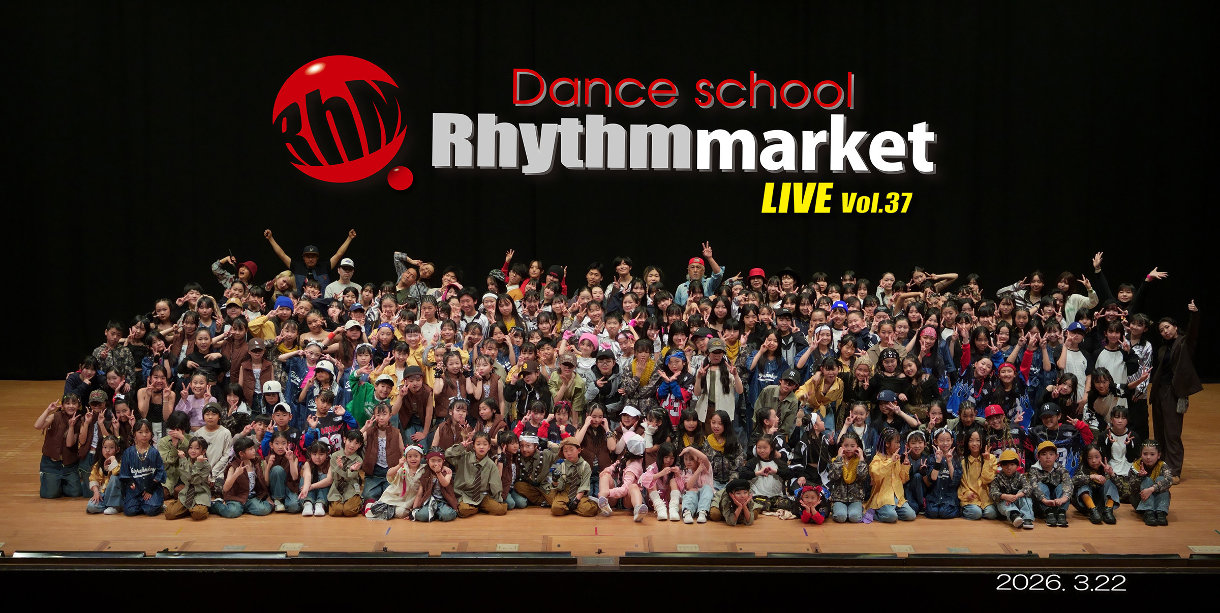 LIVE37夜の部