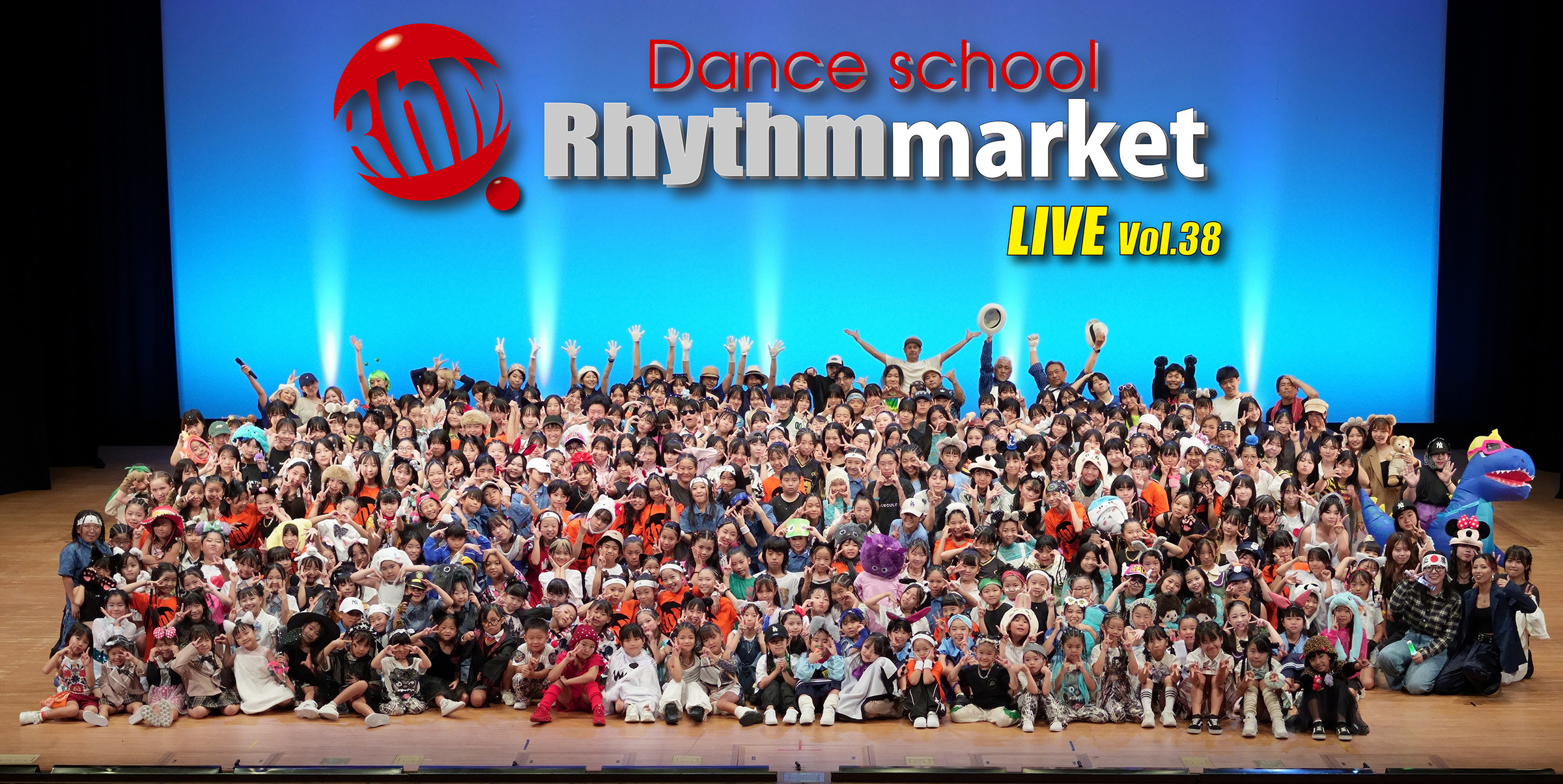 LIVE38