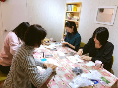 手作りコスメセルフコーディネーターコース