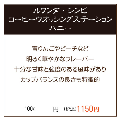 ルワンダ・シンビ・コーヒー・ウオッシイングステーション-ハニー.jpg