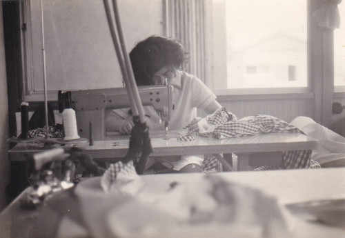 創業期のマーヤ