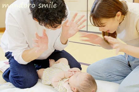 【募集】夫婦で子育て♡週末ファミリーレッスン2025