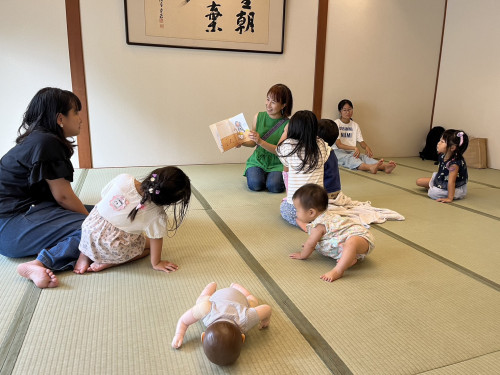 ご参加者様からのお声＊まんどろスマイルや佐藤真紀子との出会い編