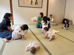 ご参加者様からのお声*まんどろスマイルや佐藤真紀子との出会い編